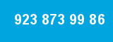 923 873 99 86